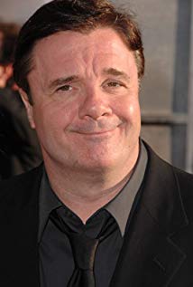 How tall is Nathan Lane?
